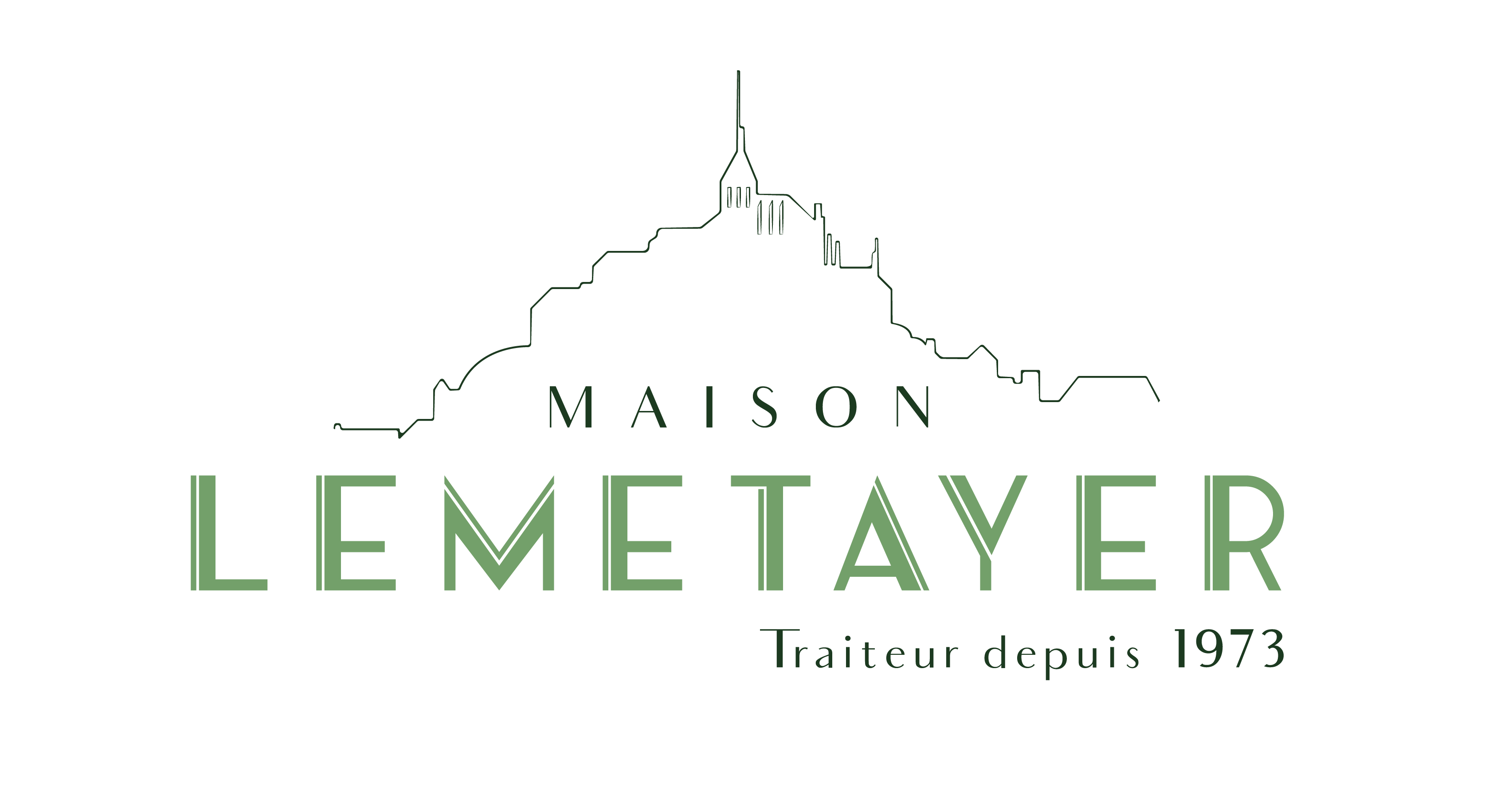 Zoom sur Maison Lemétayer Traiteur