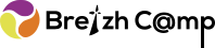 BreizhCamp - 9ème édition - 20, 21 et 22 Mars 2019 logo