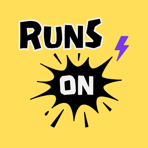 RunsOn