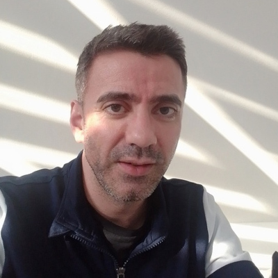 Christopher Louët