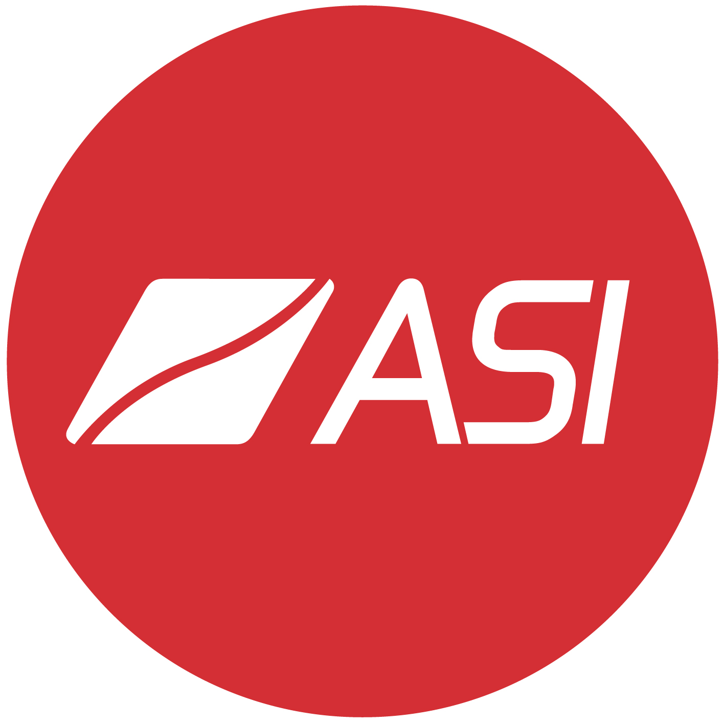 Logo ASI