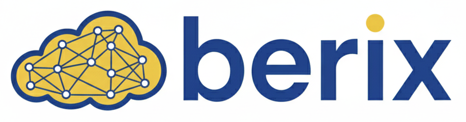 Logo berix