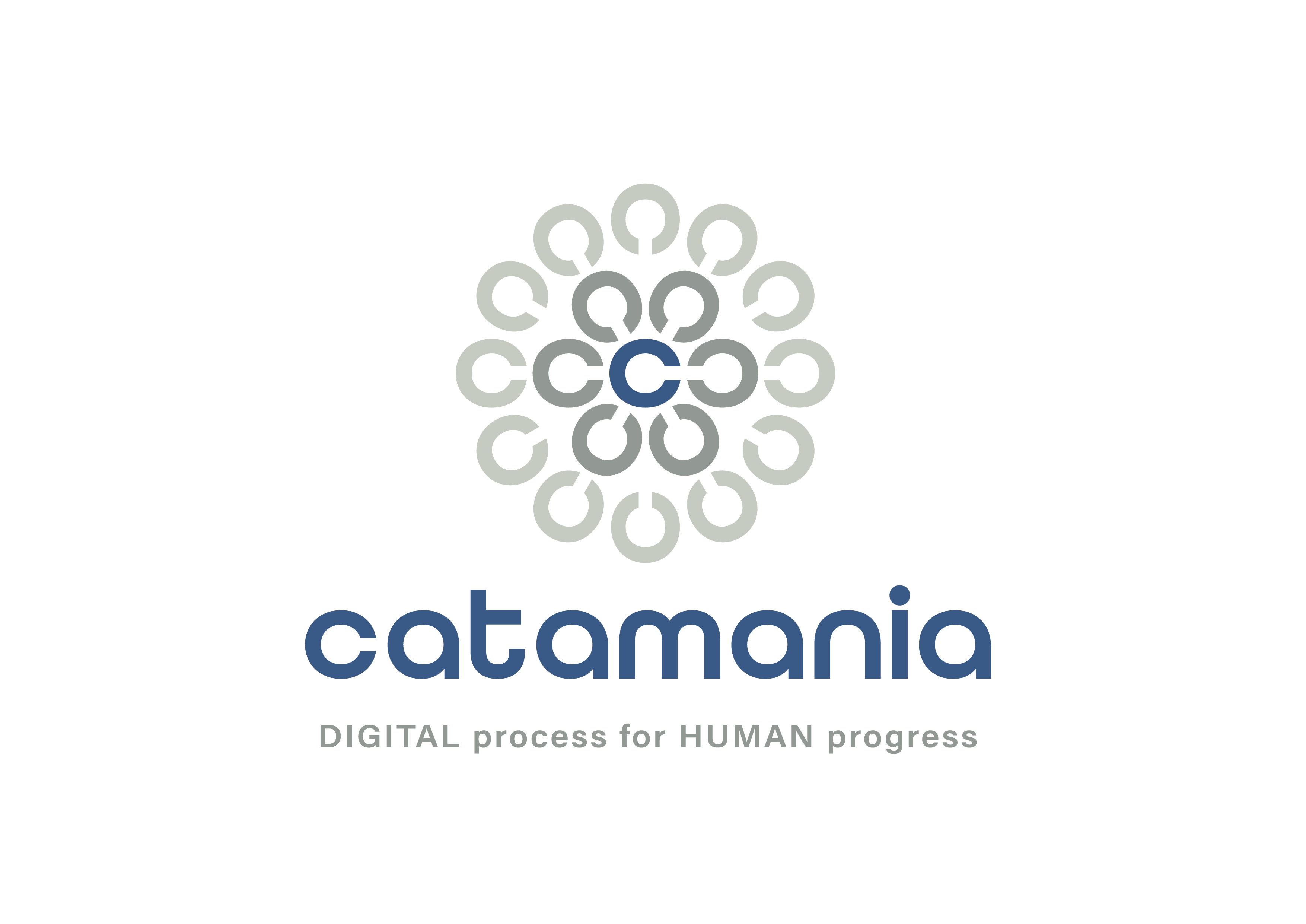 Logo Catamania