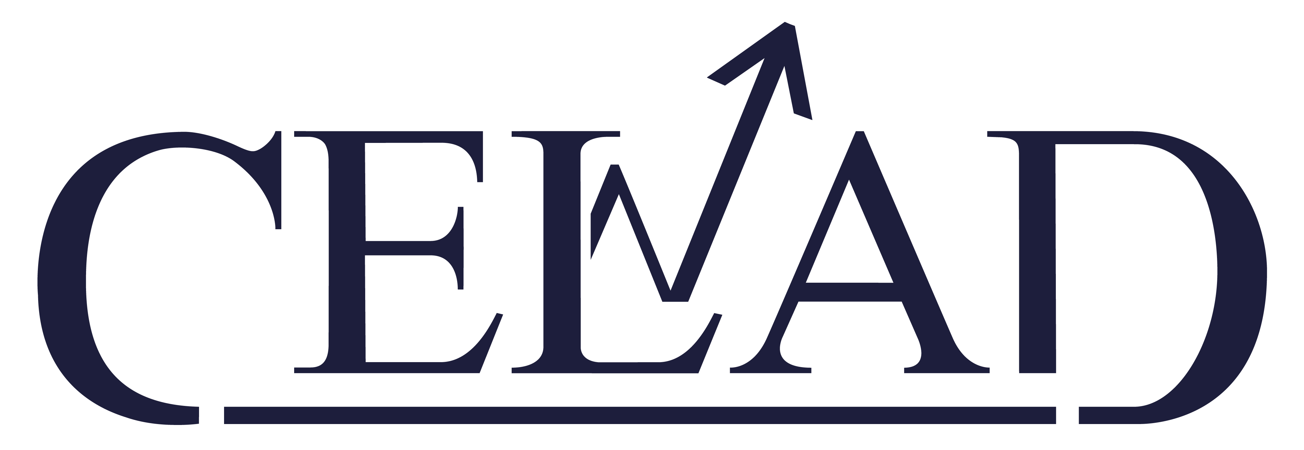 Logo CELAD