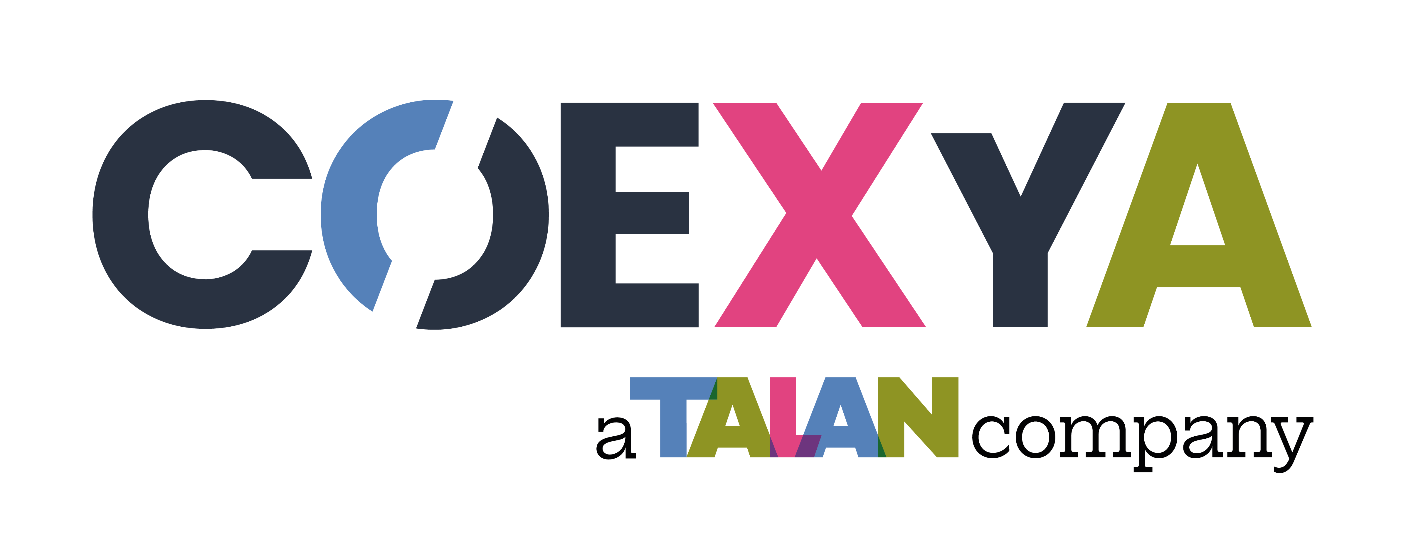 Logo Coexya