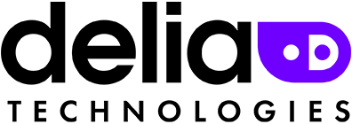 Logo Delia Technologies