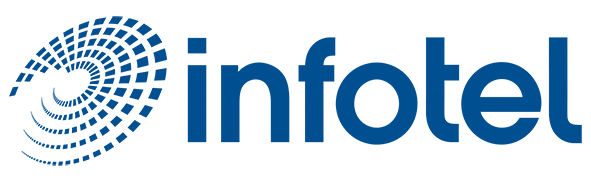 Logo Infotel