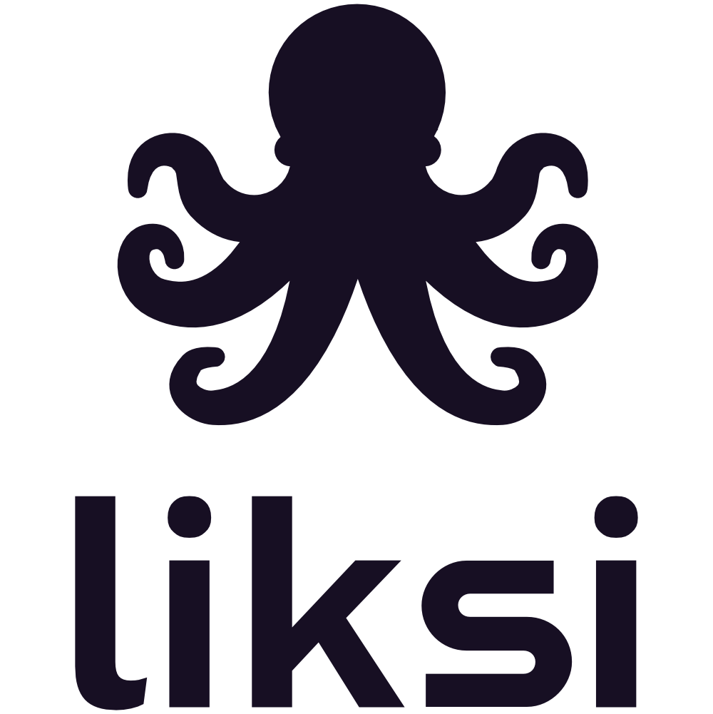 Logo Liksi