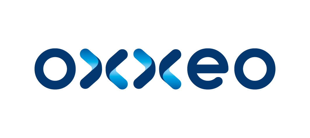 Logo Oxxeo