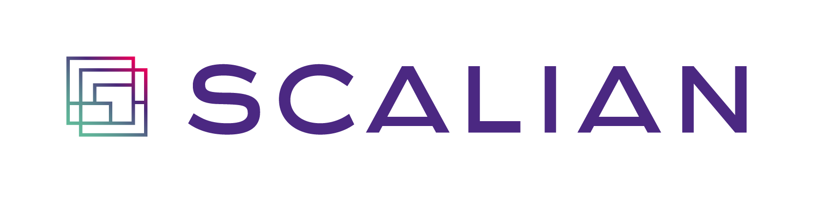 Logo Scalian