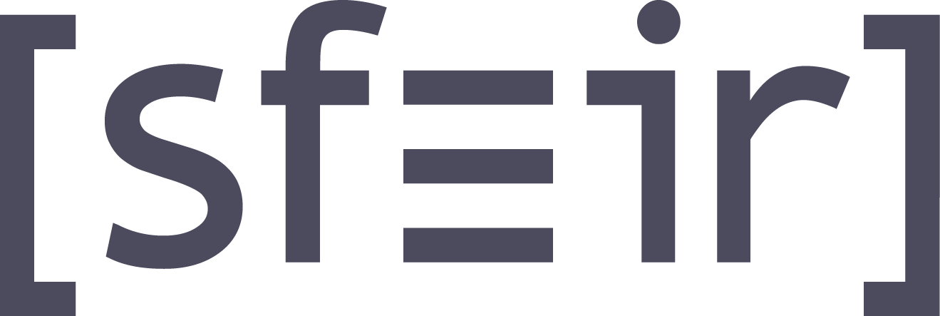 Logo SFEIR