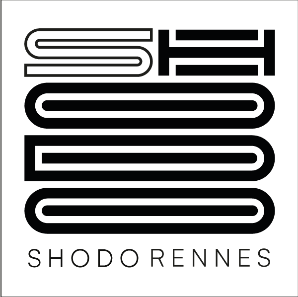 Logo Shodo Rennes