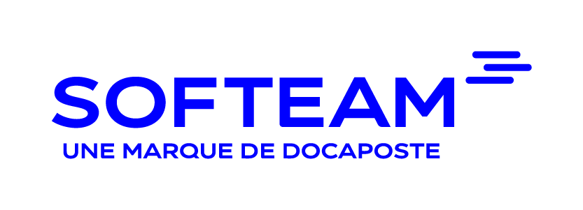 Logo Softeam