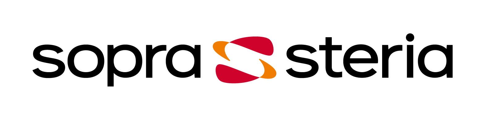 Logo Sopra Steria