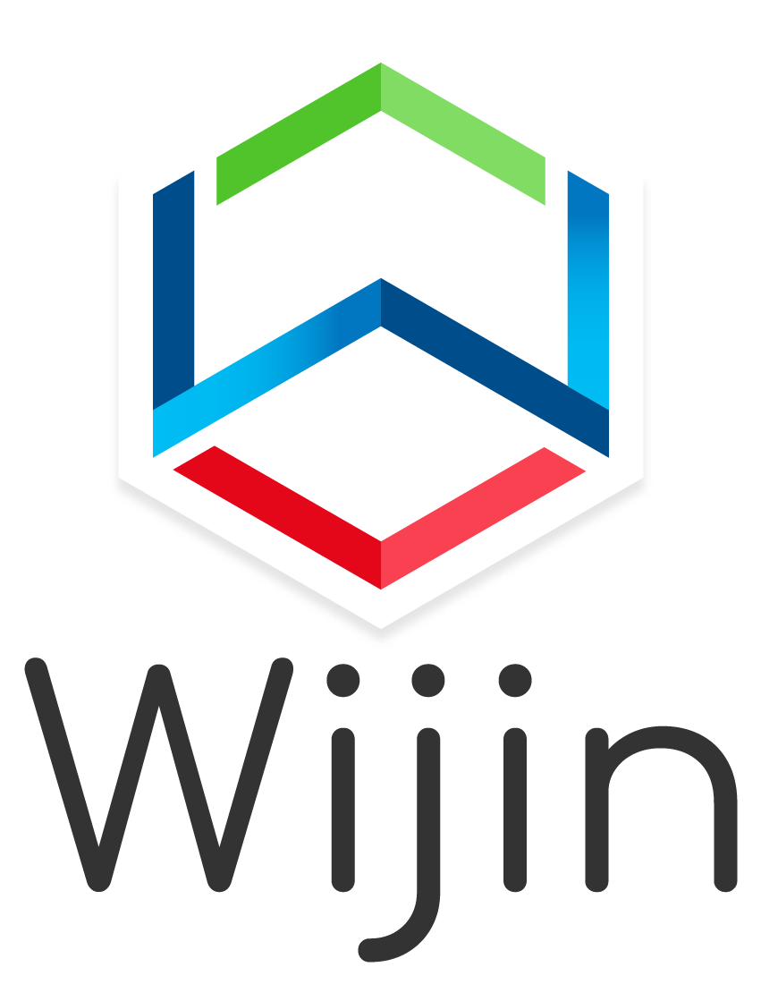 Logo Wijin